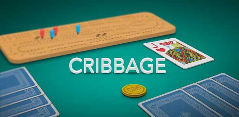 Cribbage * screenshot