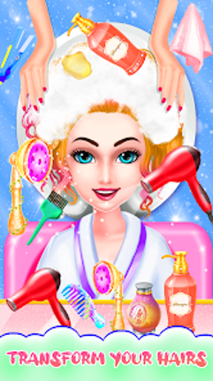 Fashion Braid Hairstyles Salon Image