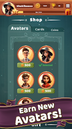 Hakem Sho (Online Hokm) Image