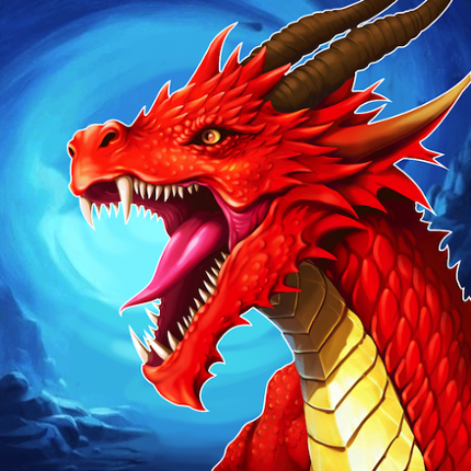 Dragon Paradise World Image