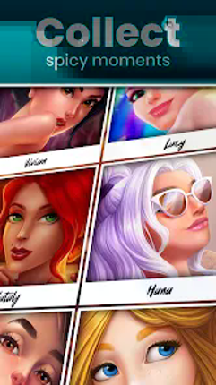Dating Puzzle Image