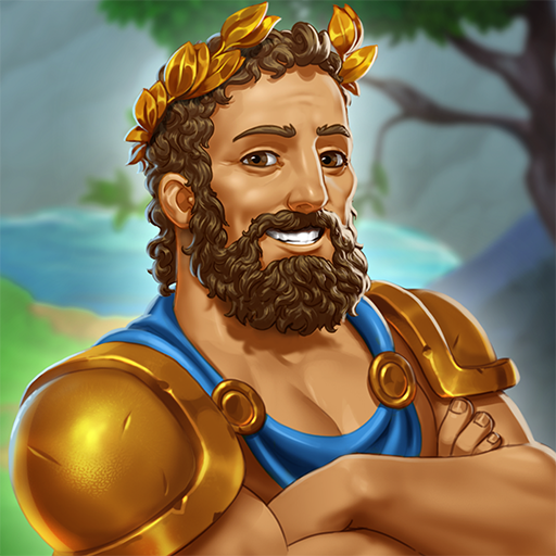 Games like 12 Labours of Hercules VI