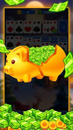 Lucky Solitaire Journey screenshot