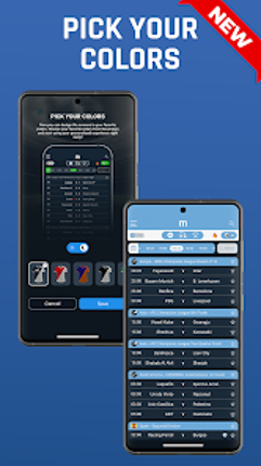 Mackolik Live Score | M Scores screenshot