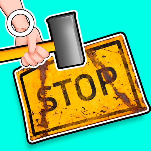 Games like DIY Signboards