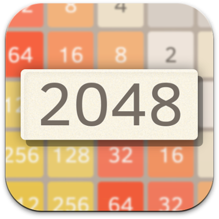2048: 8 Modes Image