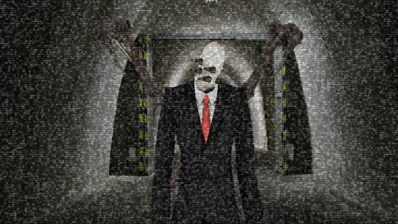 Games like Slenderman Must Die: Underground Bunker