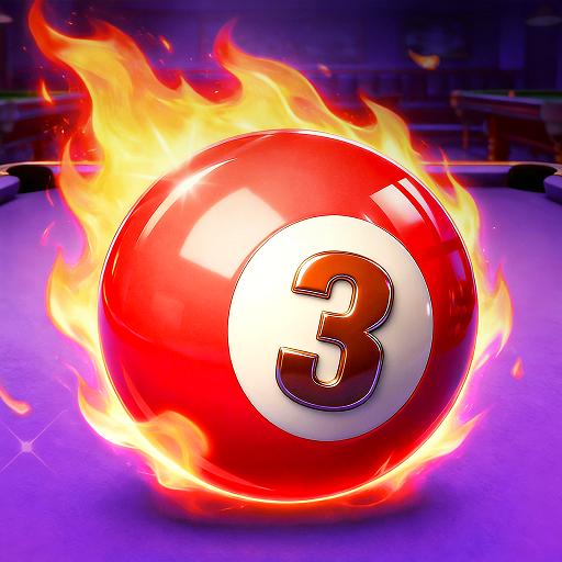 Games like Neon Pool Charm