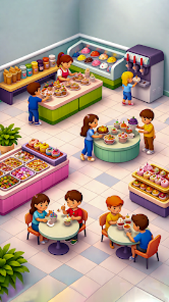 My Ice Cream Empire screenshot