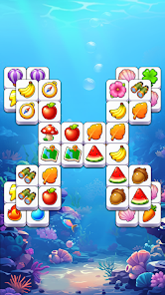 Tile Vacation - Triple Match screenshot