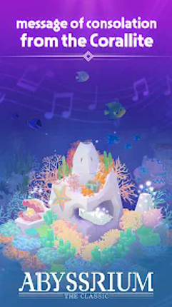 Abyssrium The Classic screenshot