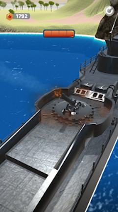 Artillery Master screenshot