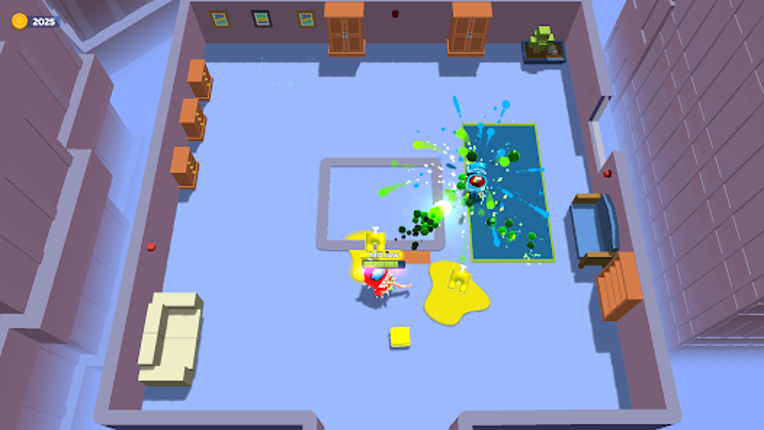 Impostor Legends Image