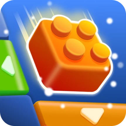 Color Block Crush : Fun Game Image