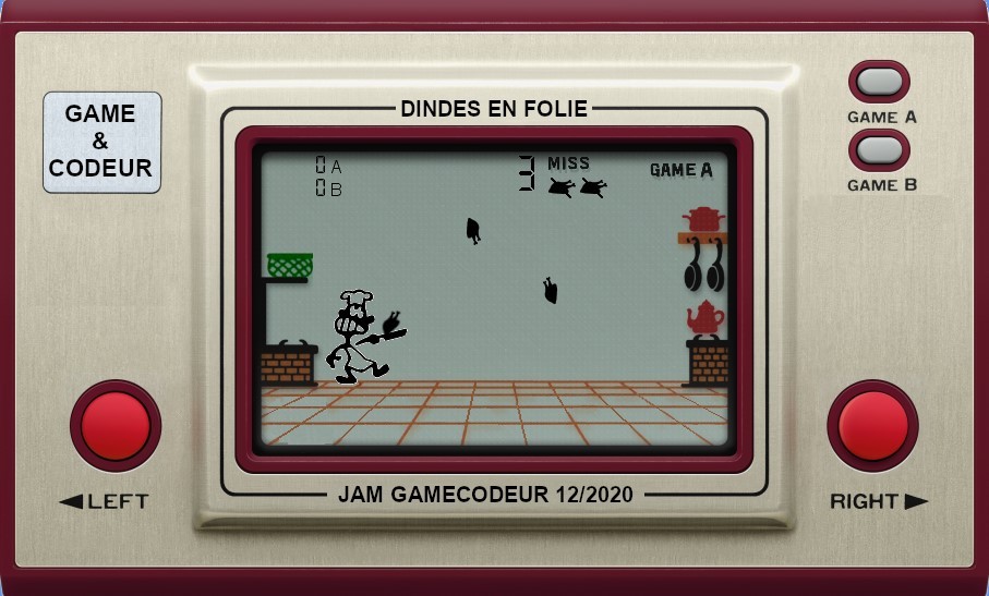 Games like 80's Christmas