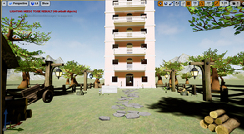 AcrophobiaVR Image
