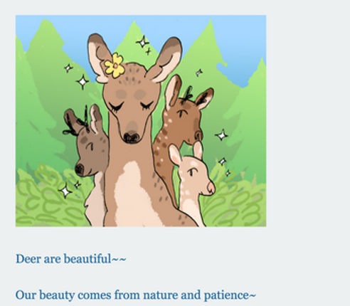 Animal Intern screenshot