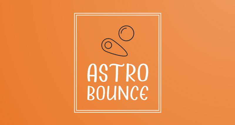 Astro bounce Image