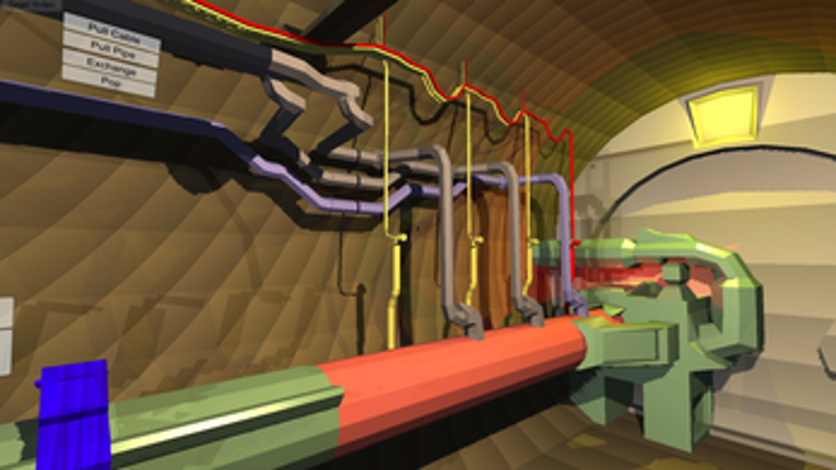 Atom Smasher Image