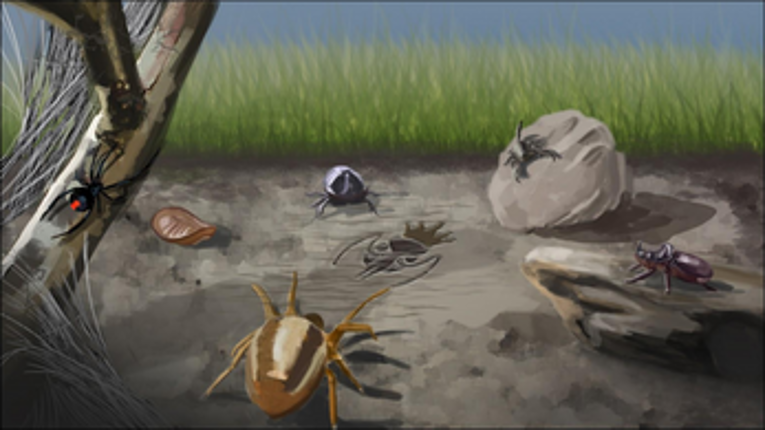 Big Critters Image