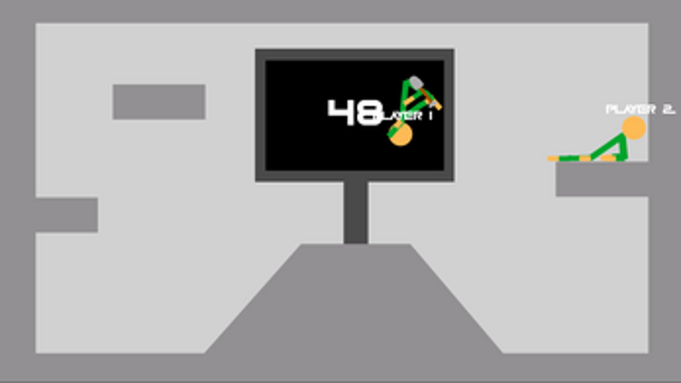 Bottom Games screenshot