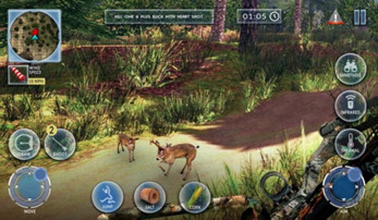 BowHunter 2017 Image