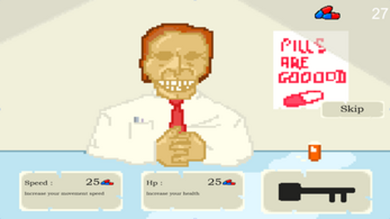 Brain Damage Image