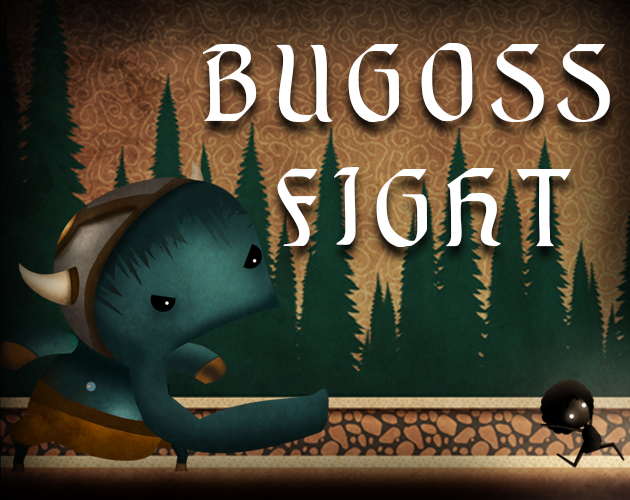 Games like Bugoss Fight