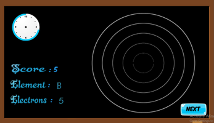 ChamistryLab screenshot