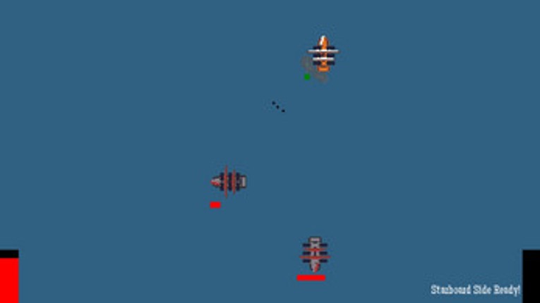Colony Chaos Image