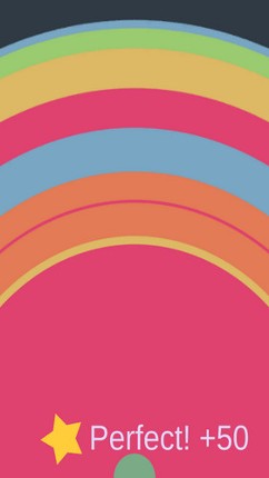 Color & Shapes screenshot