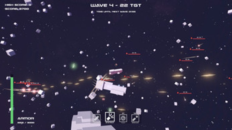 Corvette Jam Image