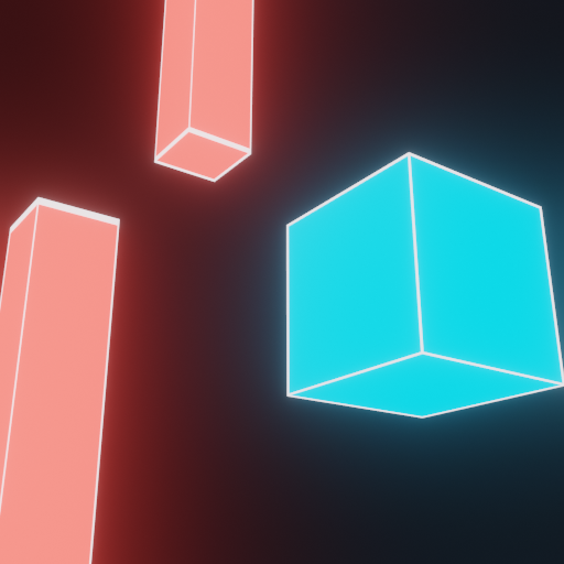 Games like Cube Gravity