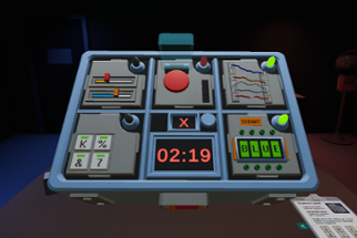 Defuse Bomb & nobody explodes! (plus VR) Image