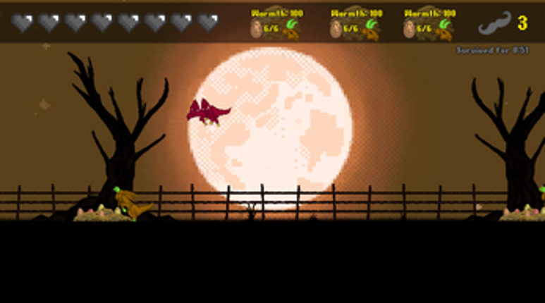 Devil's Night screenshot