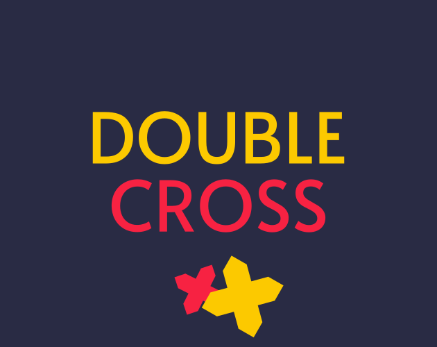 Games like Double Cross