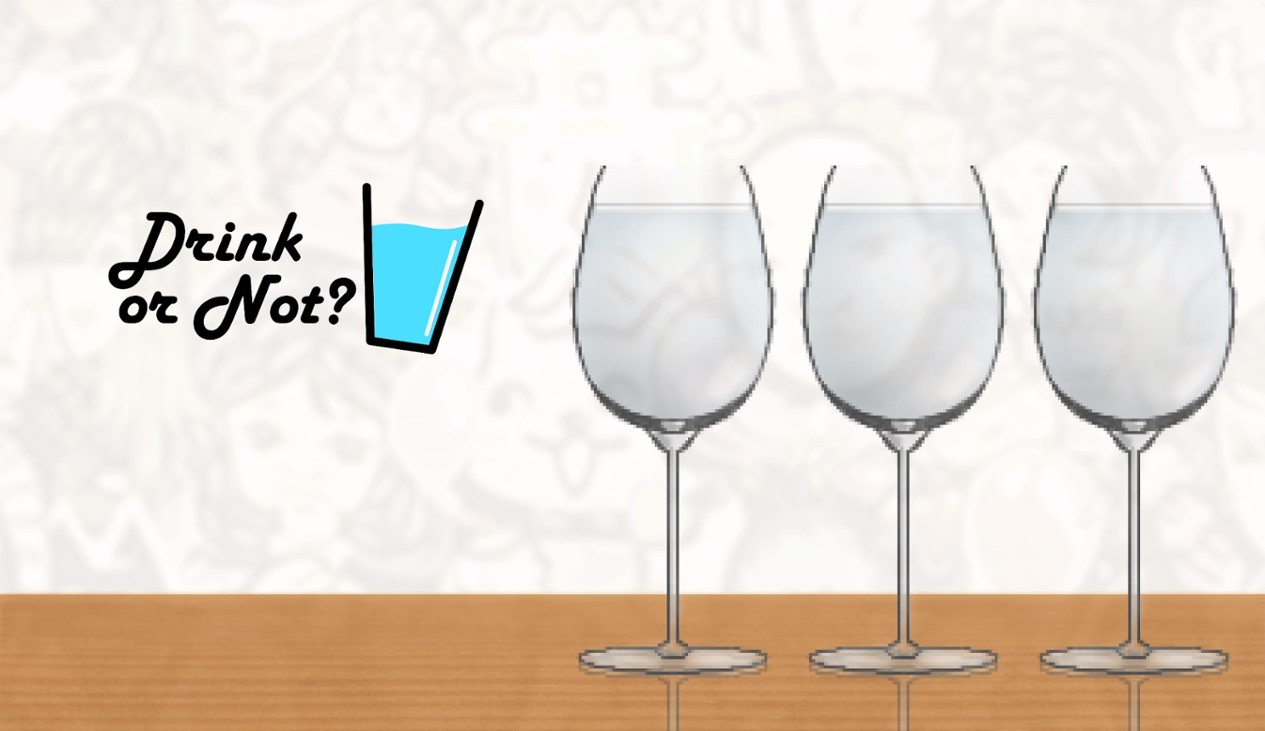 Games like Drink Or Not?