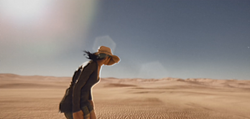 D  U  N  E  S screenshot