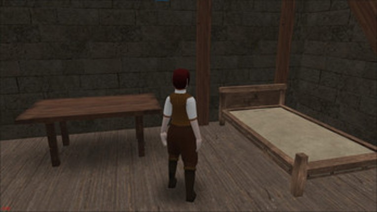 Dungeon Born screenshot
