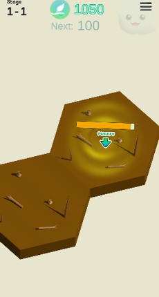 Ecomates - Avacado GameDev Image