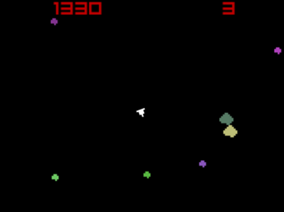 Eightbitoids screenshot