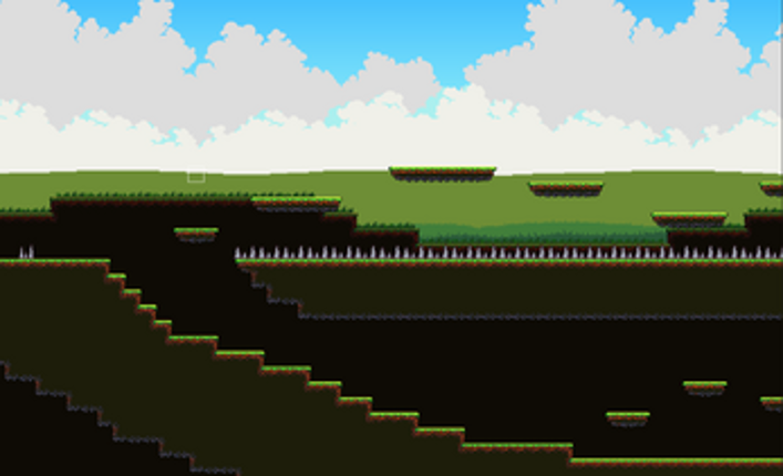 Endless Void screenshot