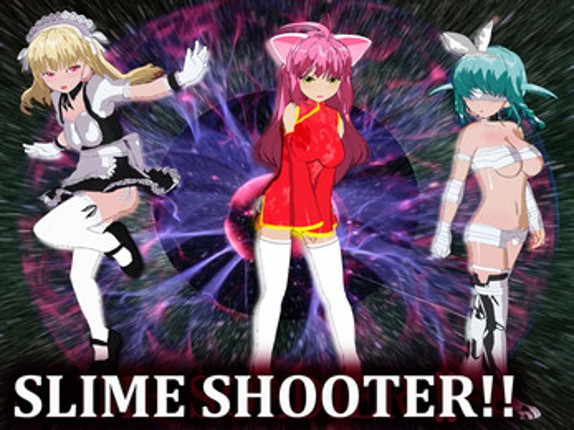 Erotic Action Heroes! screenshot