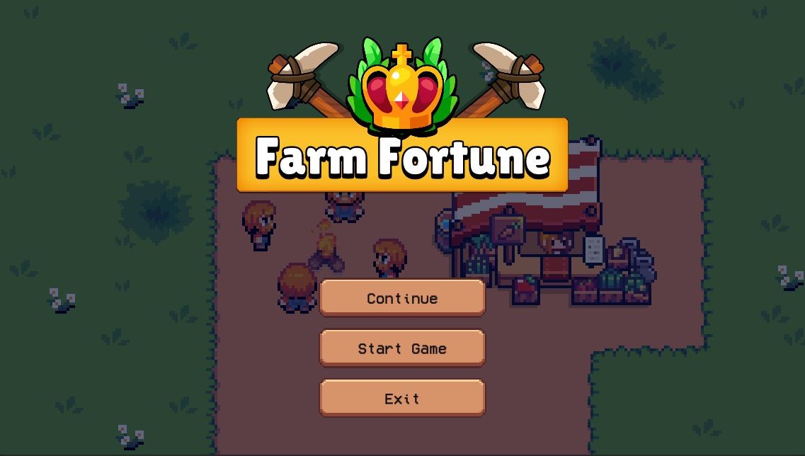 Games like Farm Fortune