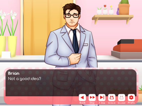 Fool's Helper screenshot