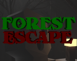 Forest Escape Image