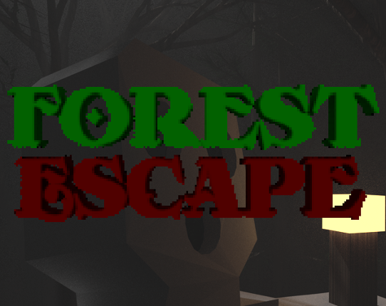 Forest Escape Game Cover