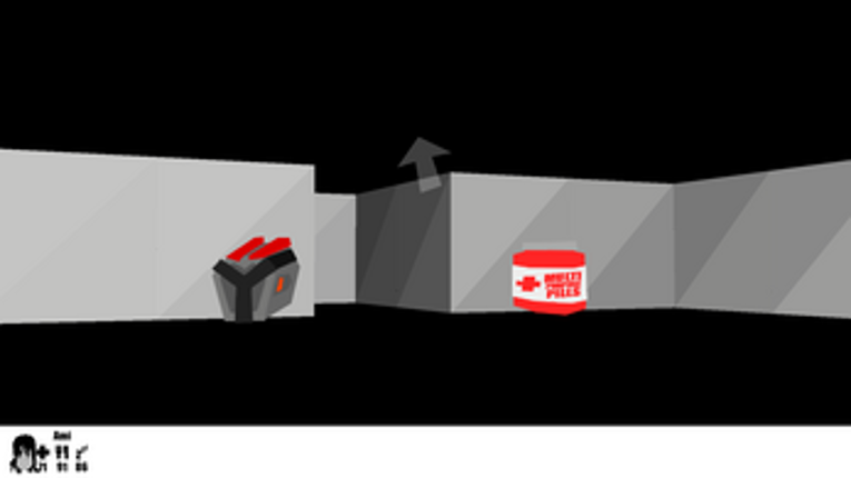 Four Versus The World screenshot