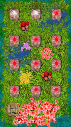 FrontLine II Image