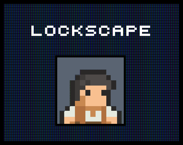 Games like LockScape